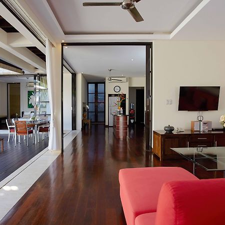 Temple Hill Residence Villa جيمباران المظهر الخارجي الصورة