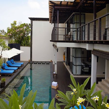 Temple Hill Residence Villa جيمباران المظهر الخارجي الصورة