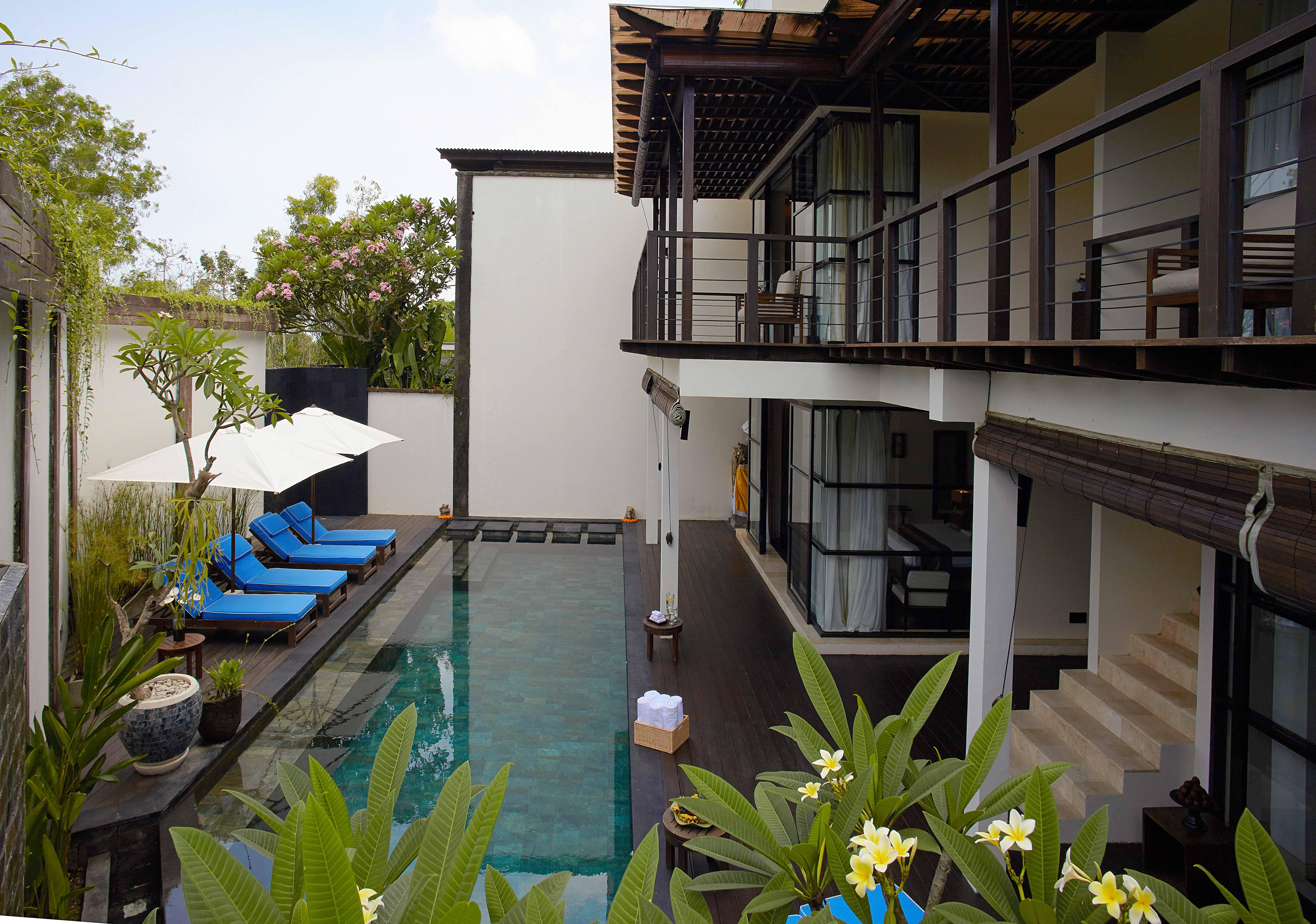 Temple Hill Residence Villa جيمباران المظهر الخارجي الصورة