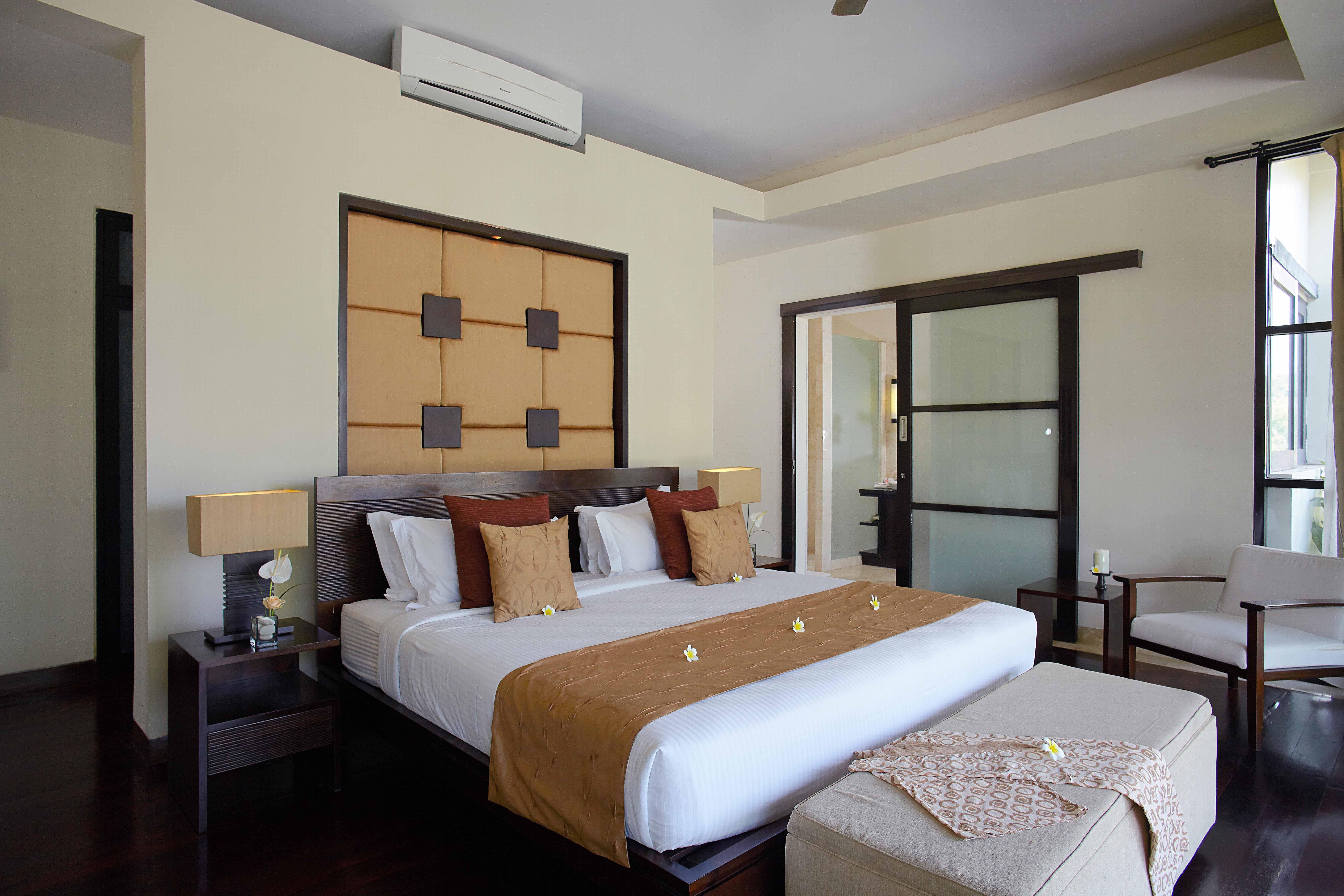 Temple Hill Residence Villa جيمباران المظهر الخارجي الصورة
