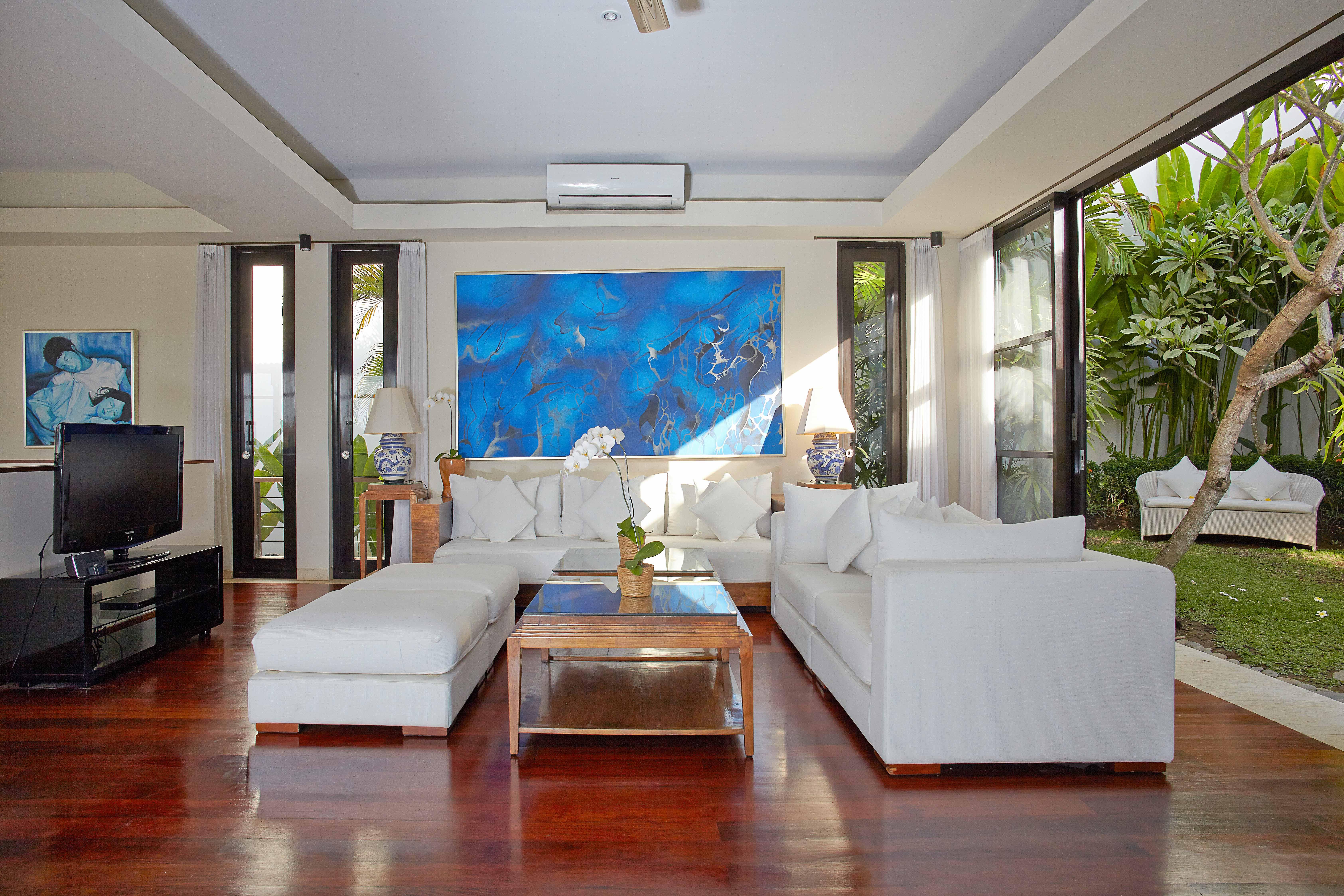 Temple Hill Residence Villa جيمباران المظهر الخارجي الصورة