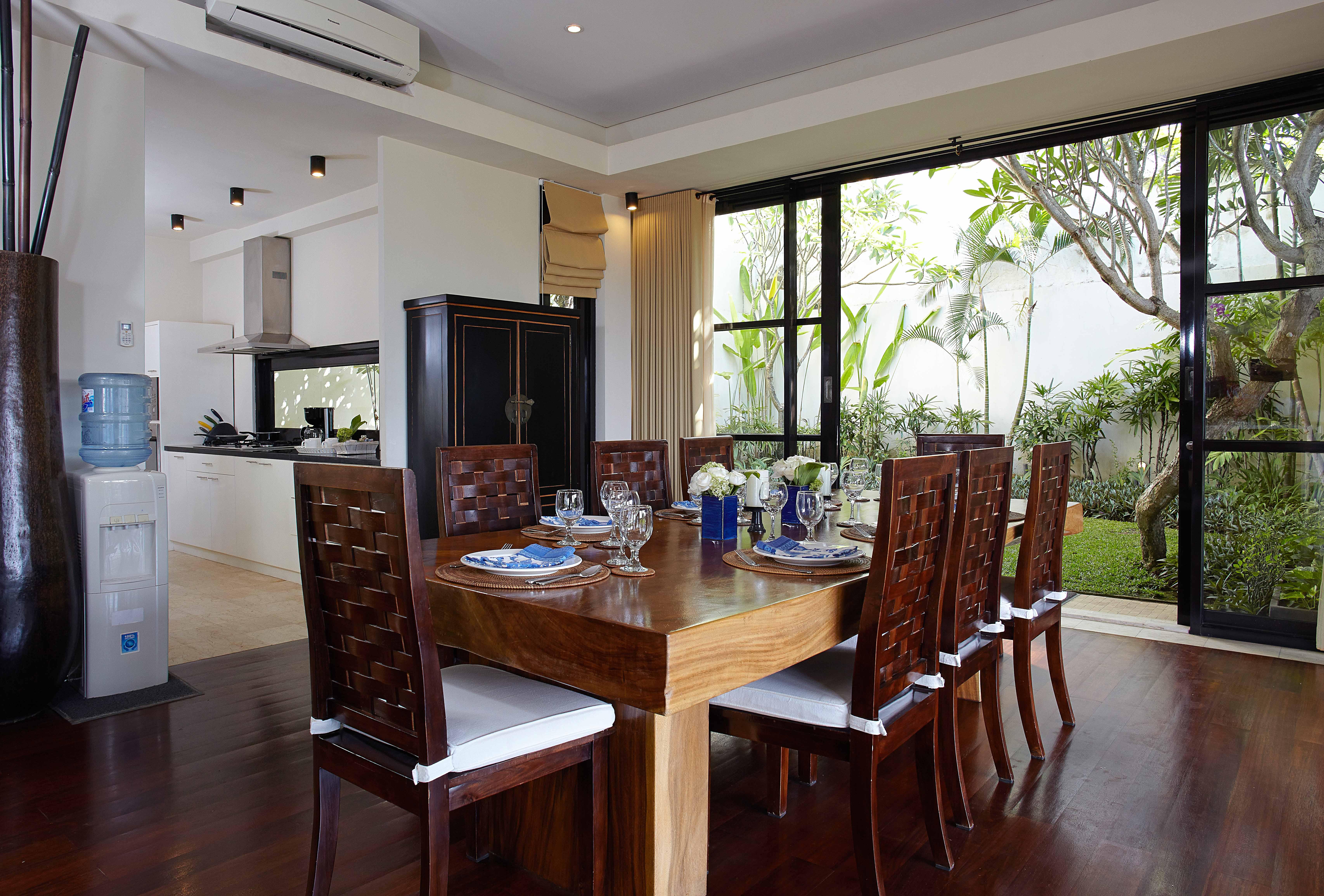 Temple Hill Residence Villa جيمباران المظهر الخارجي الصورة