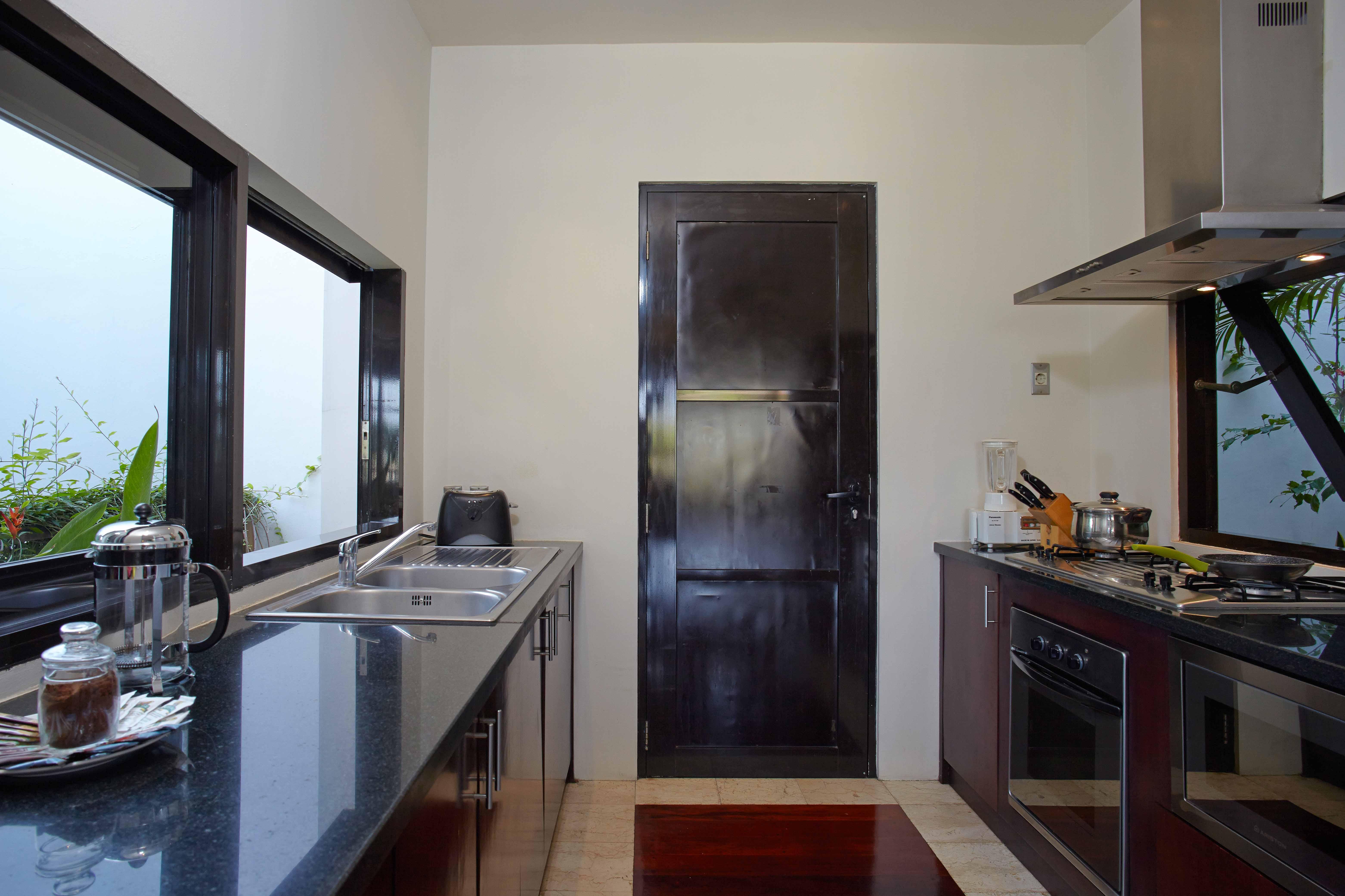 Temple Hill Residence Villa جيمباران المظهر الخارجي الصورة