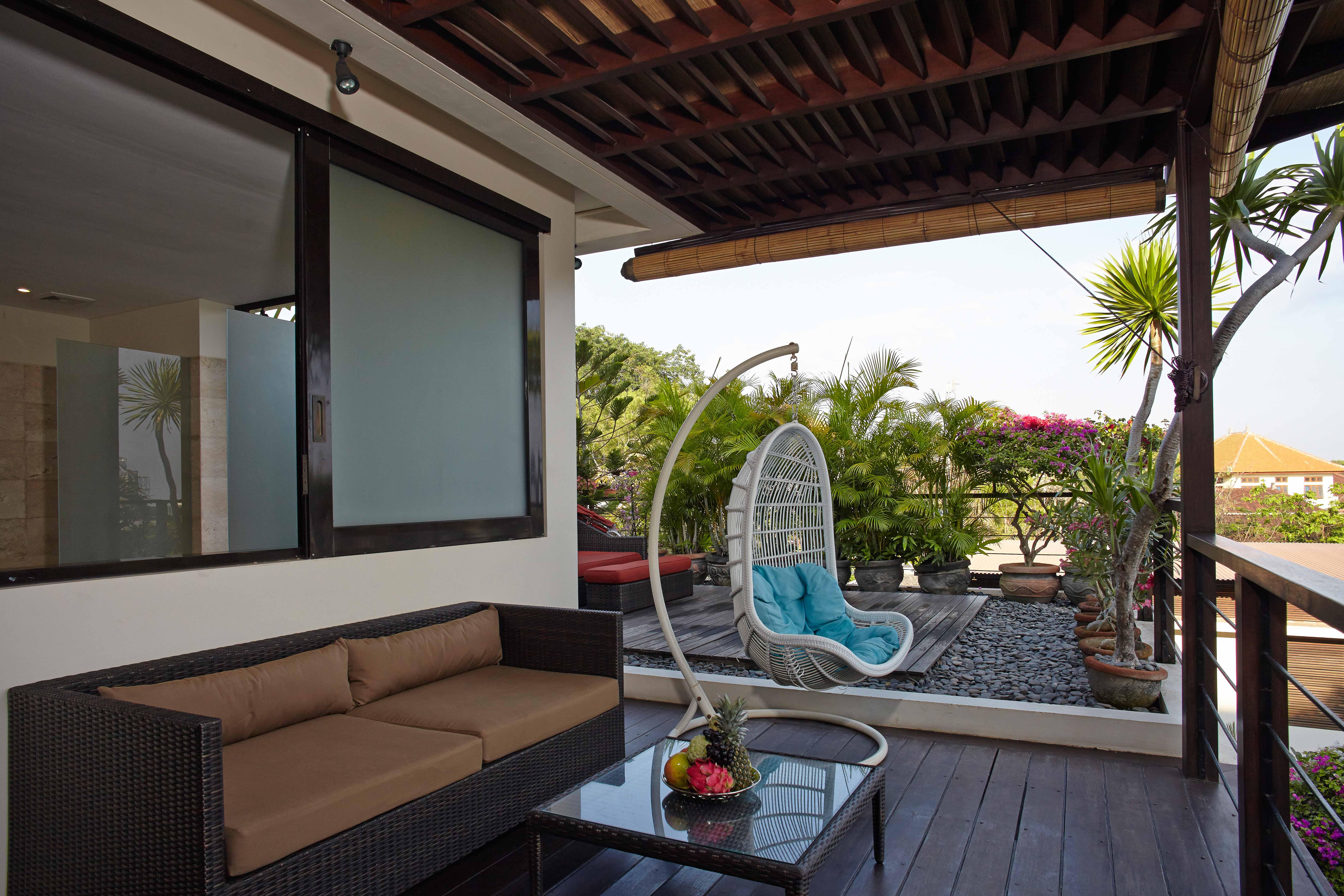 Temple Hill Residence Villa جيمباران المظهر الخارجي الصورة