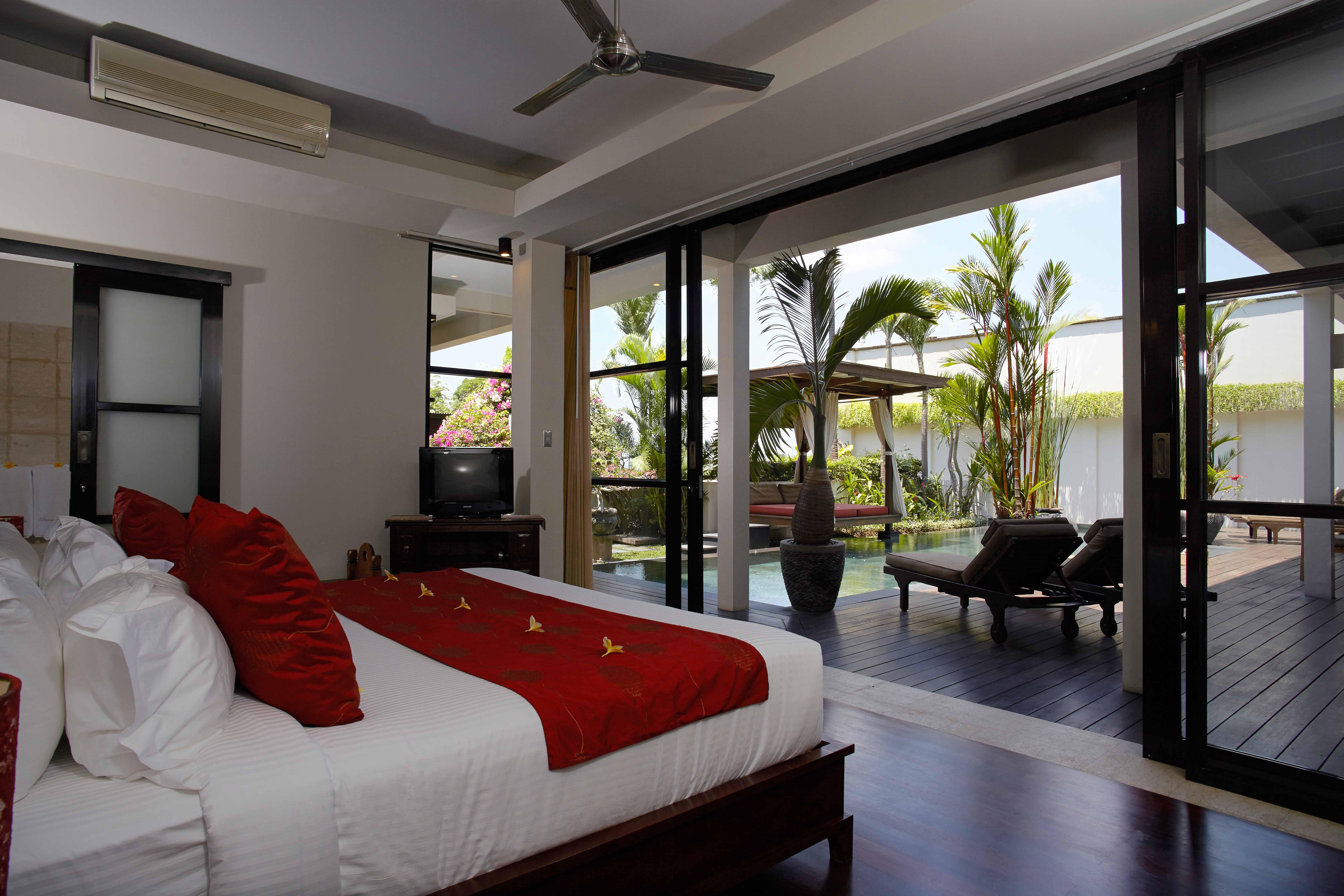 Temple Hill Residence Villa جيمباران المظهر الخارجي الصورة