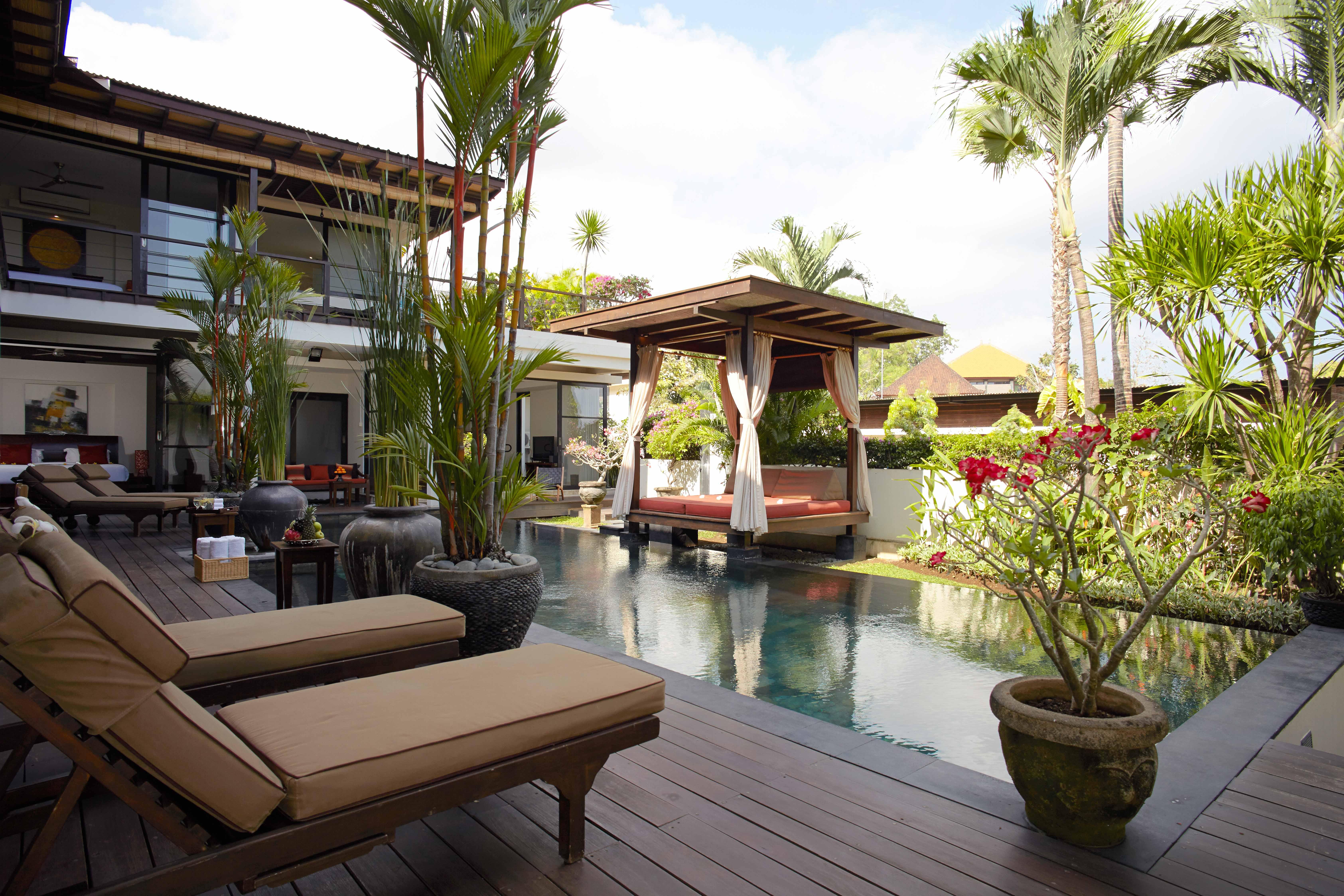 Temple Hill Residence Villa جيمباران المظهر الخارجي الصورة