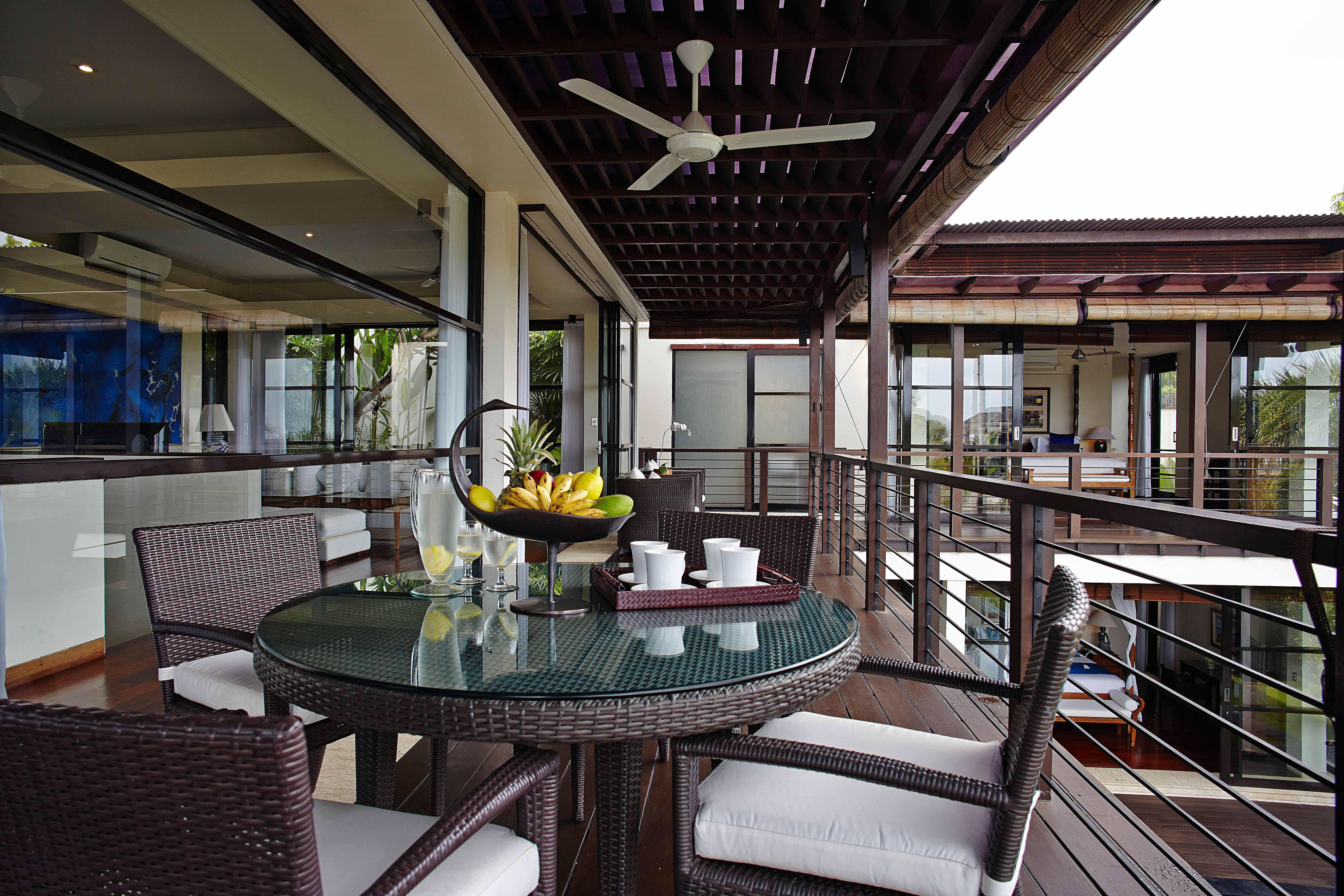 Temple Hill Residence Villa جيمباران المظهر الخارجي الصورة