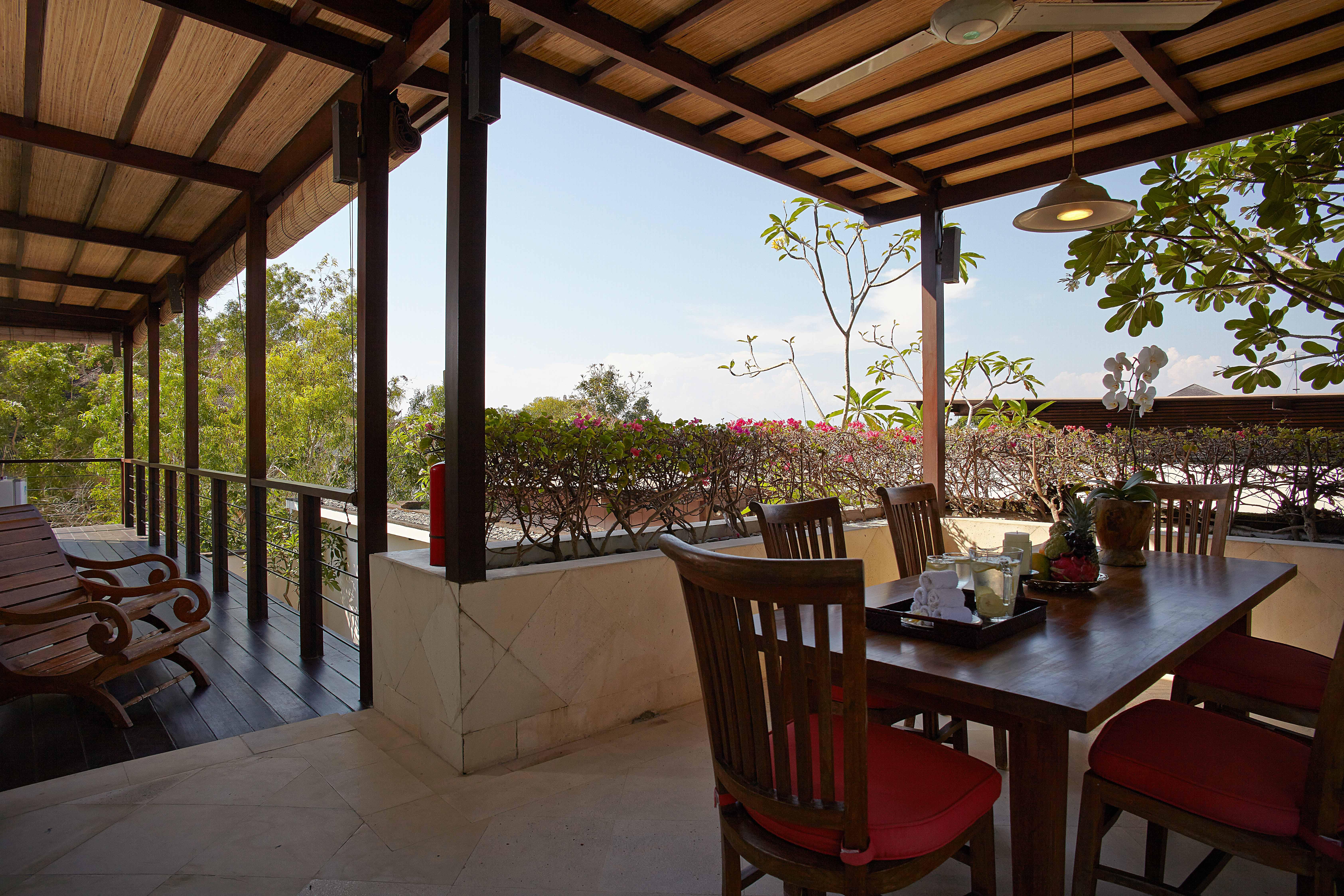 Temple Hill Residence Villa جيمباران المظهر الخارجي الصورة