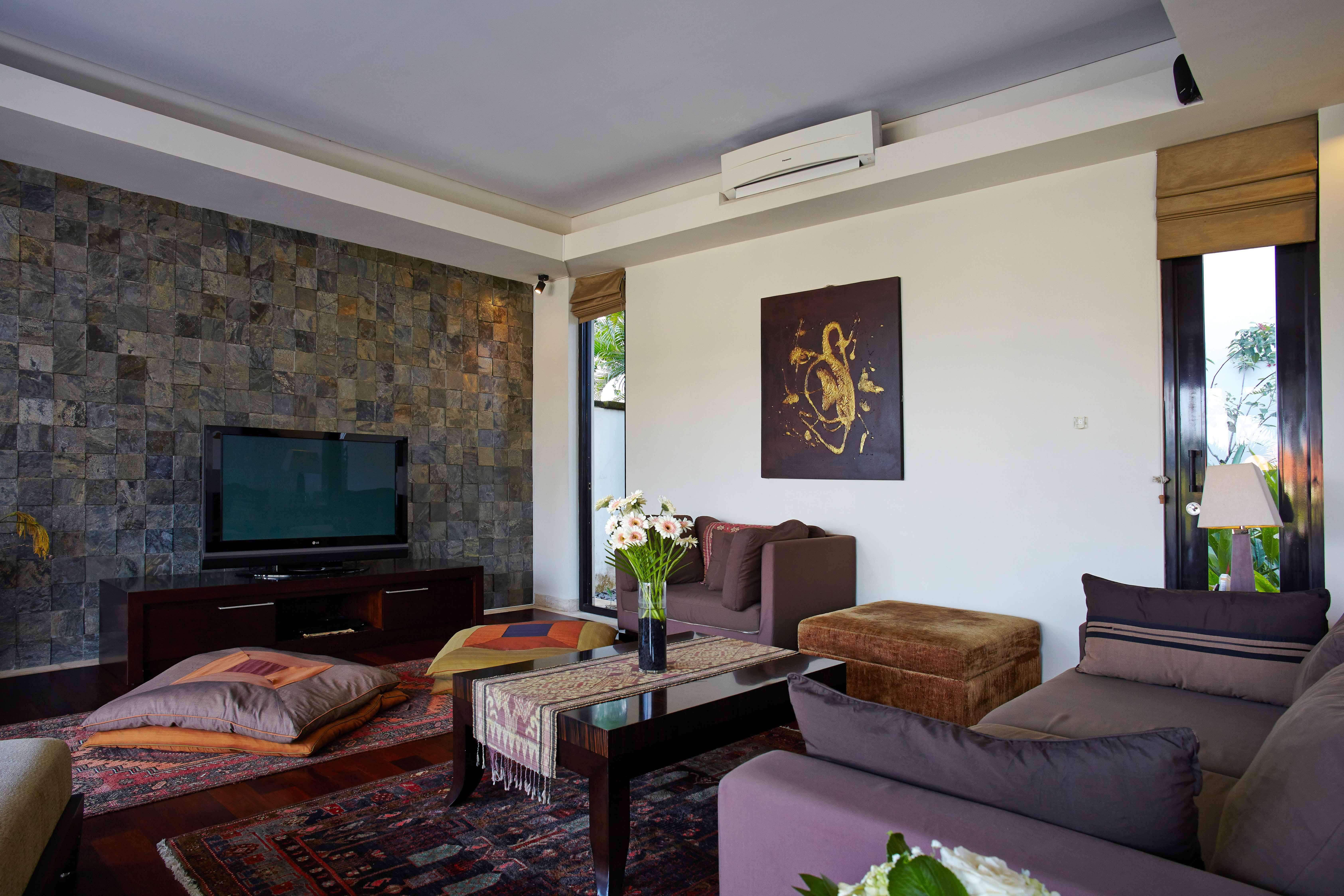 Temple Hill Residence Villa جيمباران المظهر الخارجي الصورة