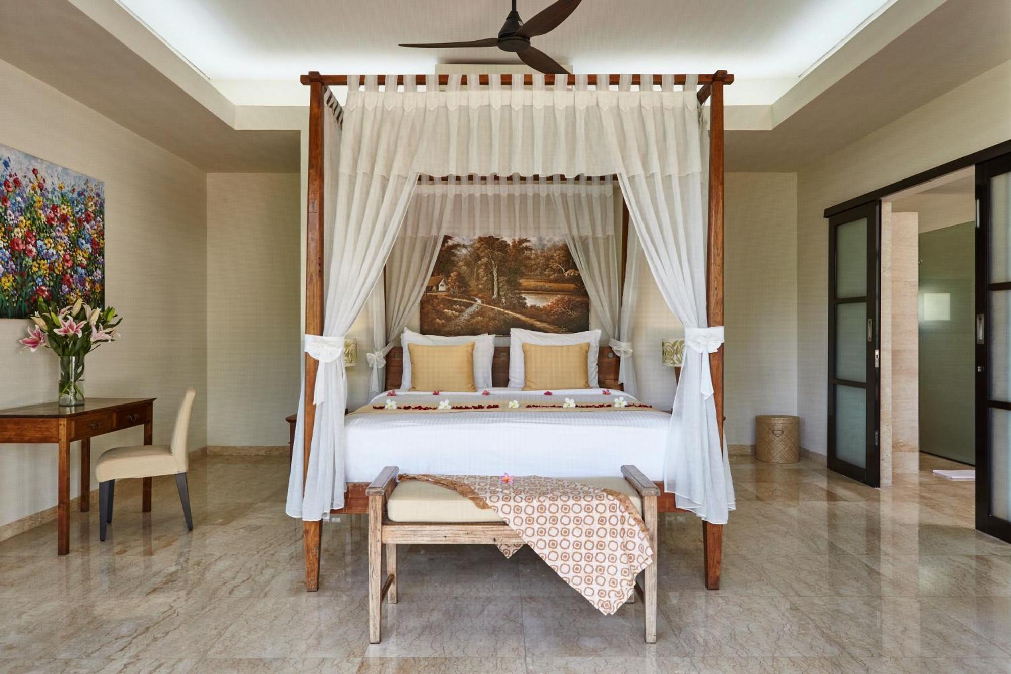 Temple Hill Residence Villa جيمباران المظهر الخارجي الصورة