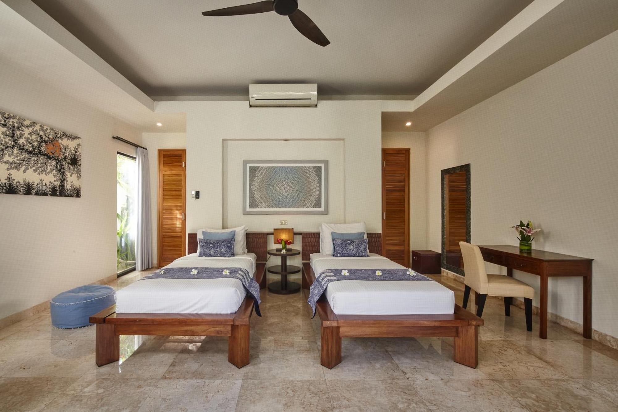 Temple Hill Residence Villa جيمباران المظهر الخارجي الصورة