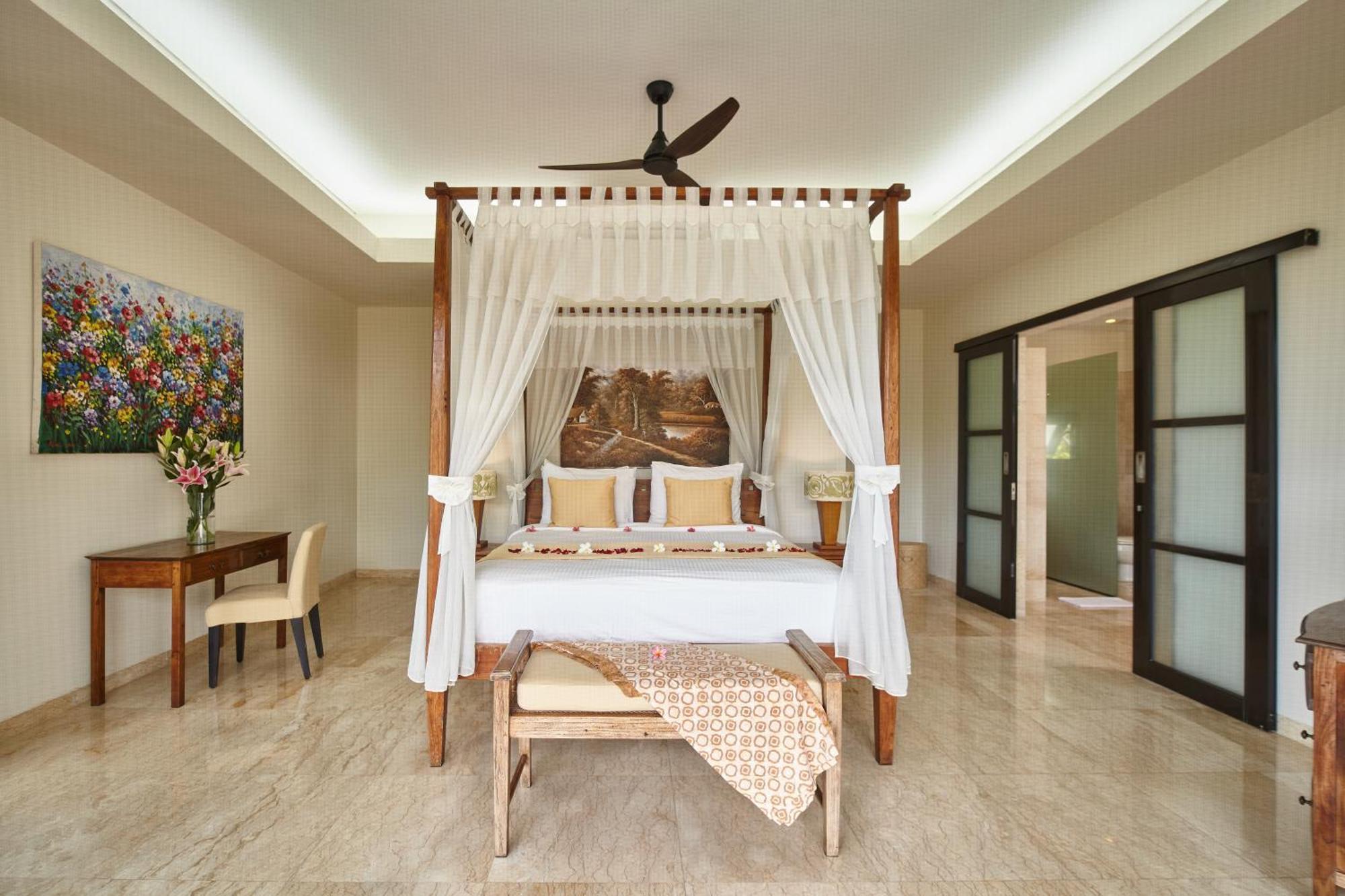 Temple Hill Residence Villa جيمباران المظهر الخارجي الصورة