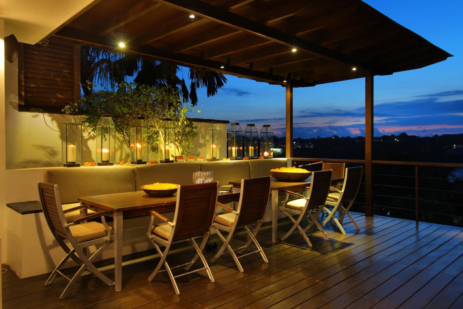 Temple Hill Residence Villa جيمباران المظهر الخارجي الصورة