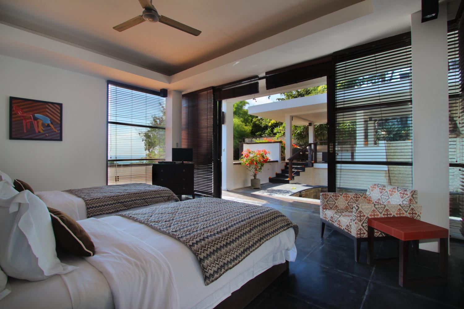 Temple Hill Residence Villa جيمباران المظهر الخارجي الصورة