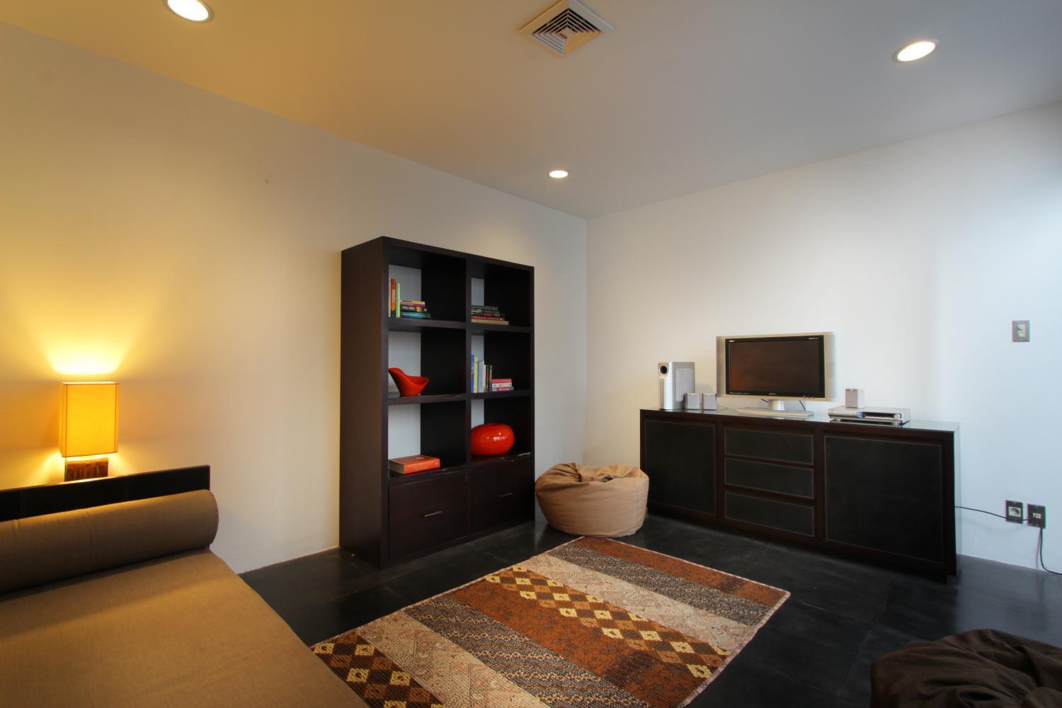 Temple Hill Residence Villa جيمباران المظهر الخارجي الصورة