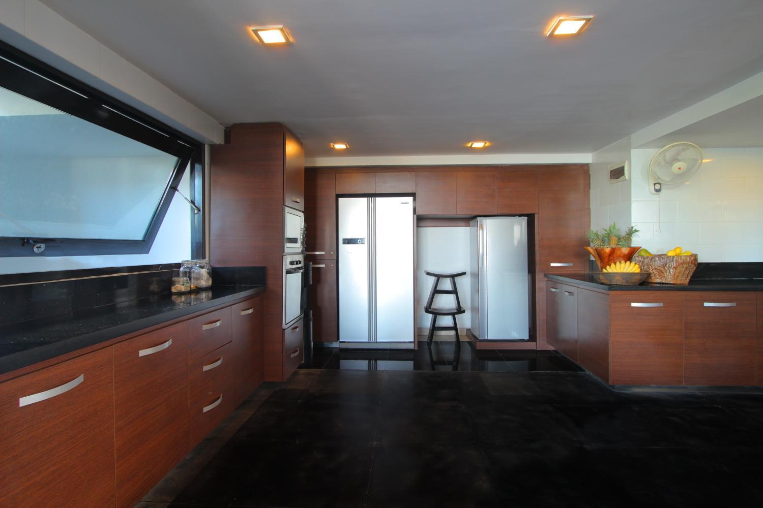 Temple Hill Residence Villa جيمباران المظهر الخارجي الصورة